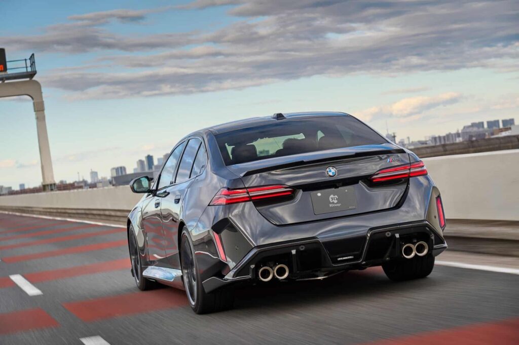 G90 BMW M5 by 3D Design (2)