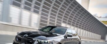 G90 BMW M5 by 3D Design (3)