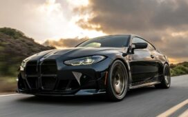BMW CarBahn M4 by Dinan (8)