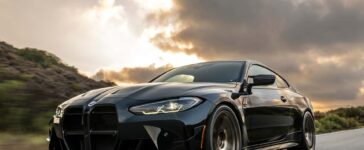 BMW CarBahn M4 by Dinan (8)