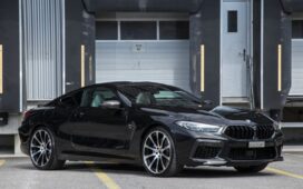 BMW M8 Competition Coupe F92 Tuning by dAHler (1)