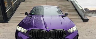 BMW X6 by LARTE Design (6)