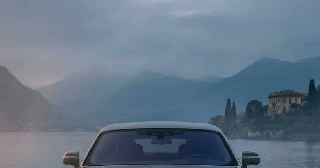 Rolls Royce by Mansory (1)