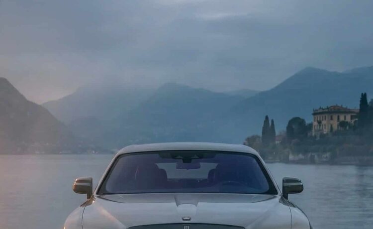 Rolls Royce by Mansory (1)