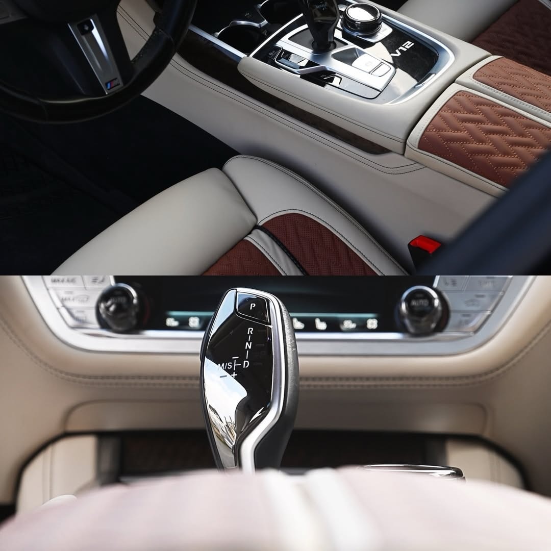 7 Series BMW M760Li by Manhart (6)