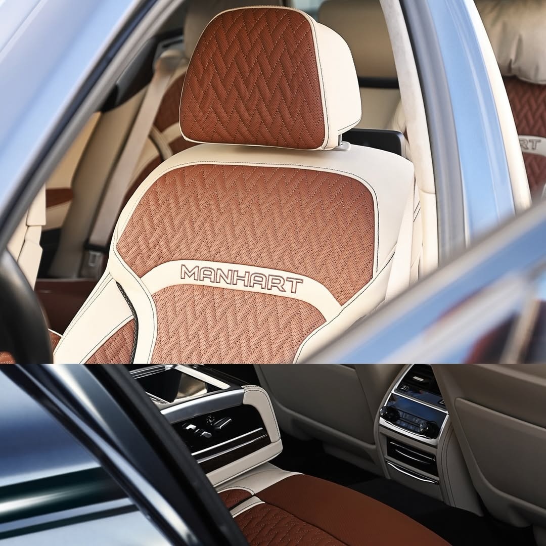 7 Series BMW M760Li by Manhart (7)