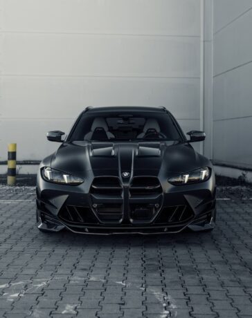 BMW M3 Touring by Reventon Industries (15)