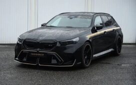 BMW M5 Touring MH5 900E by Manhart (2)