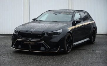BMW M5 Touring MH5 900E by Manhart (2)