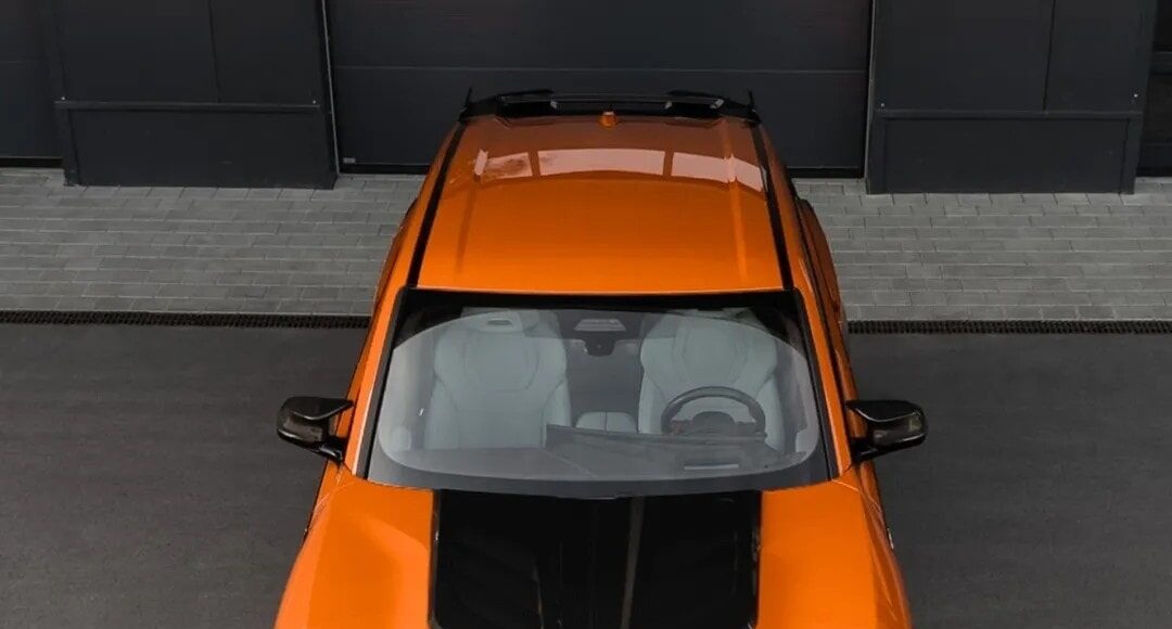 BMW XM by G Power (5)