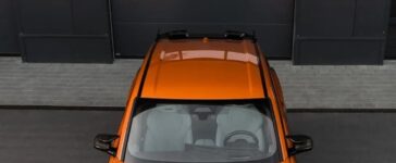 BMW XM by G Power (5)