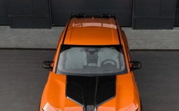 BMW XM by G Power (5)