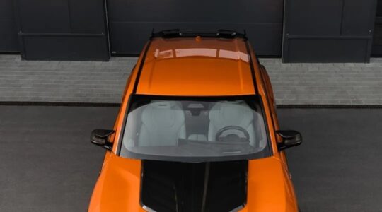 BMW XM by G Power (5)