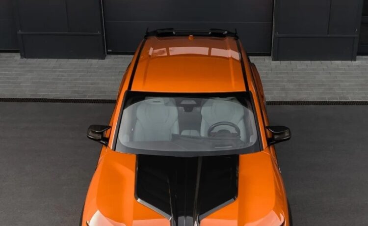 BMW XM by G Power (5)