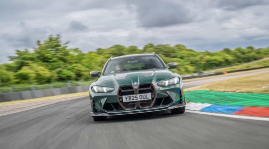 2025 BMW M3 CS Touring (1)