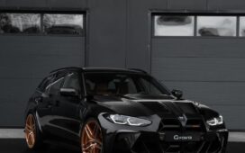 BMW M3 Touring by (9)