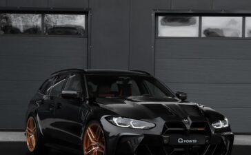 BMW M3 Touring by (9)