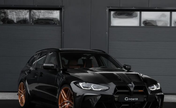 BMW M3 Touring by (9)