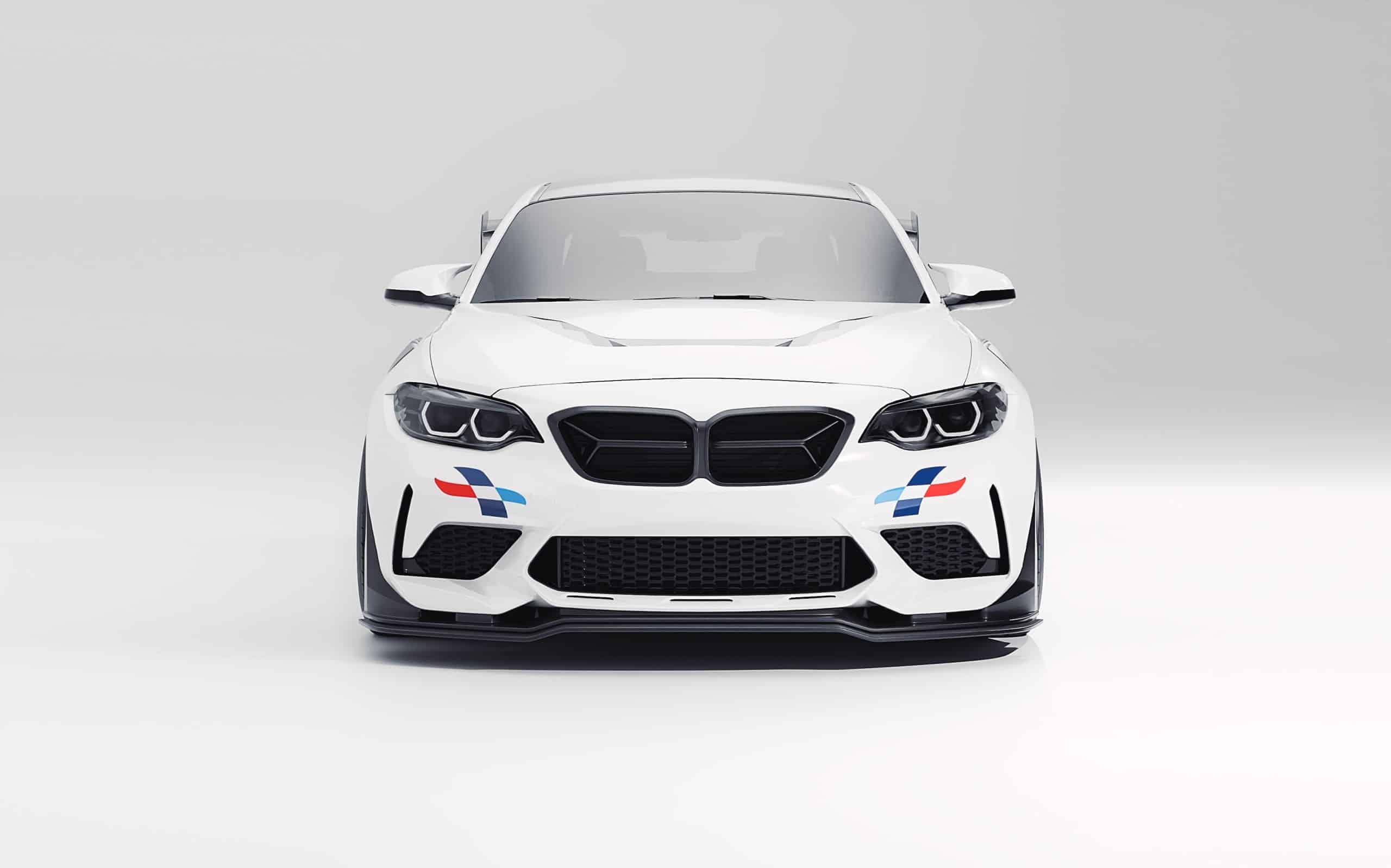 F87 BMW M2 Alpha N Corse (10)