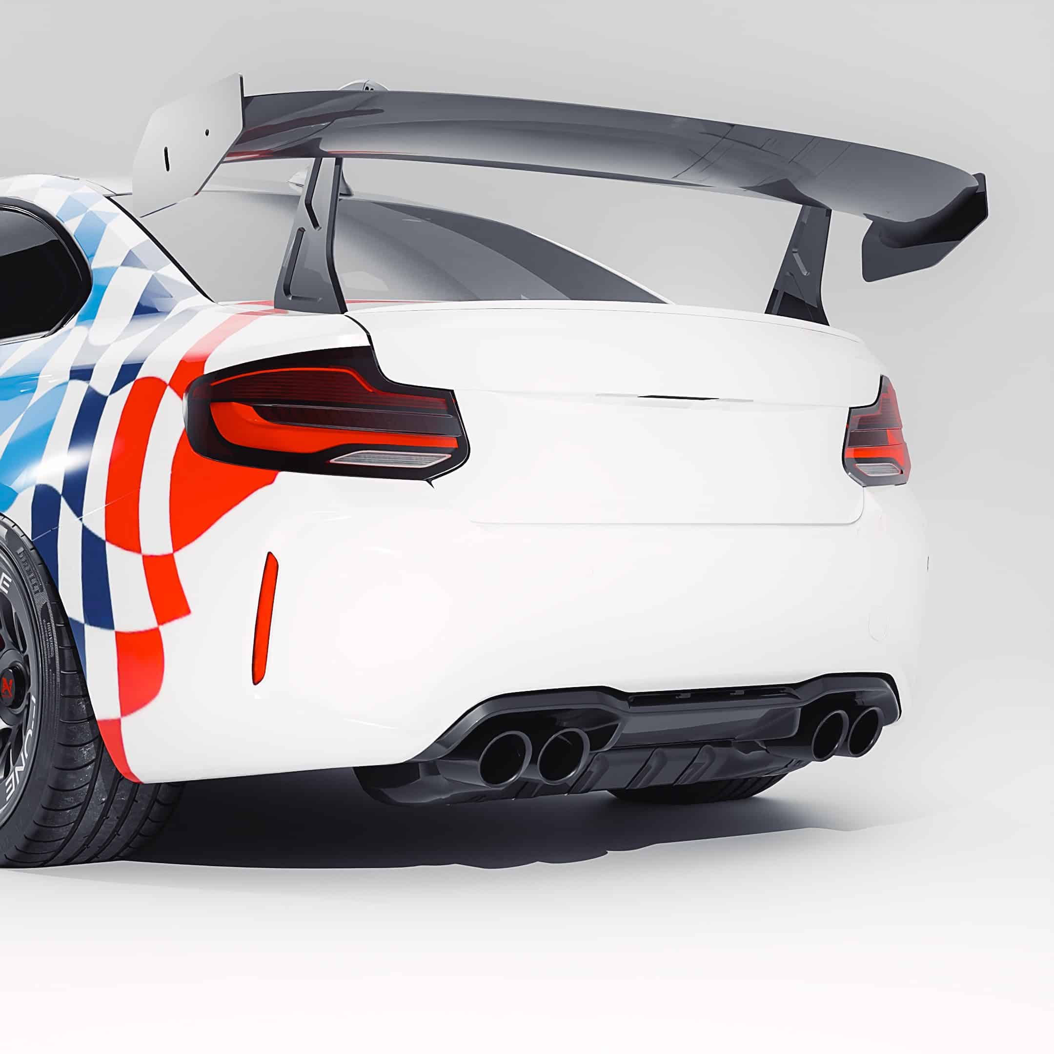 F87 BMW M2 Alpha N Corse (11)