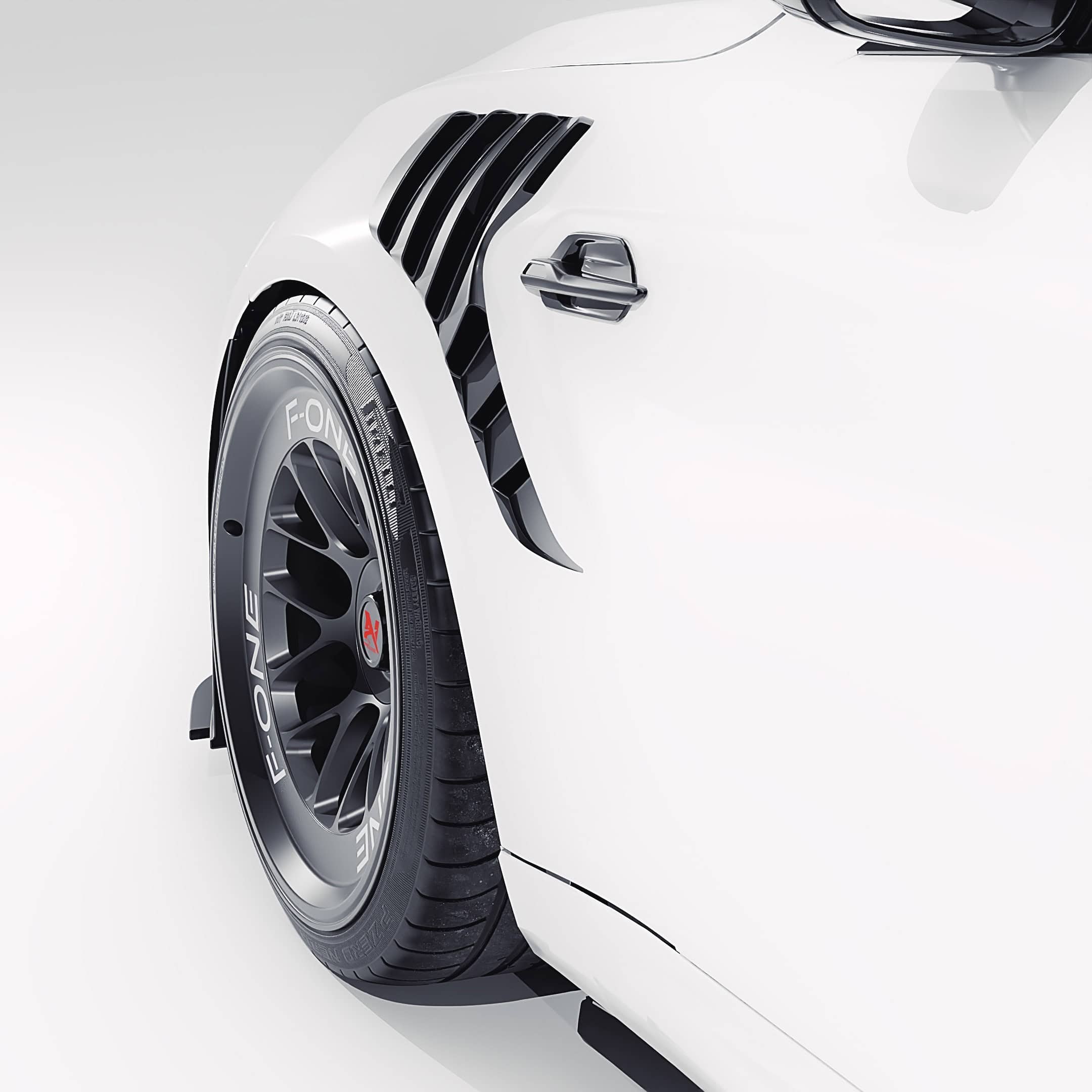 F87 BMW M2 Alpha N Corse (12)