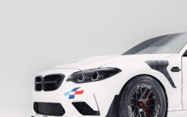 F87 BMW M2 Alpha N Corse (13)