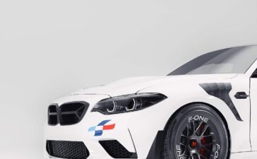 F87 BMW M2 Alpha N Corse (13)