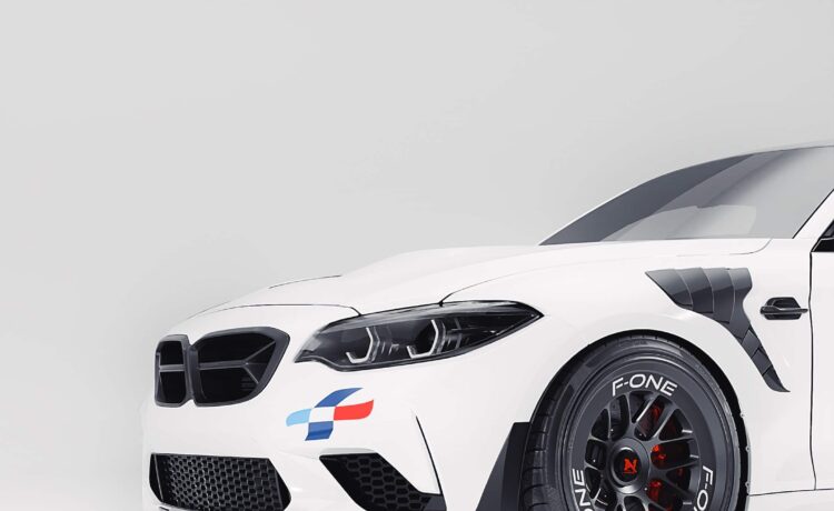 F87 BMW M2 Alpha N Corse (13)