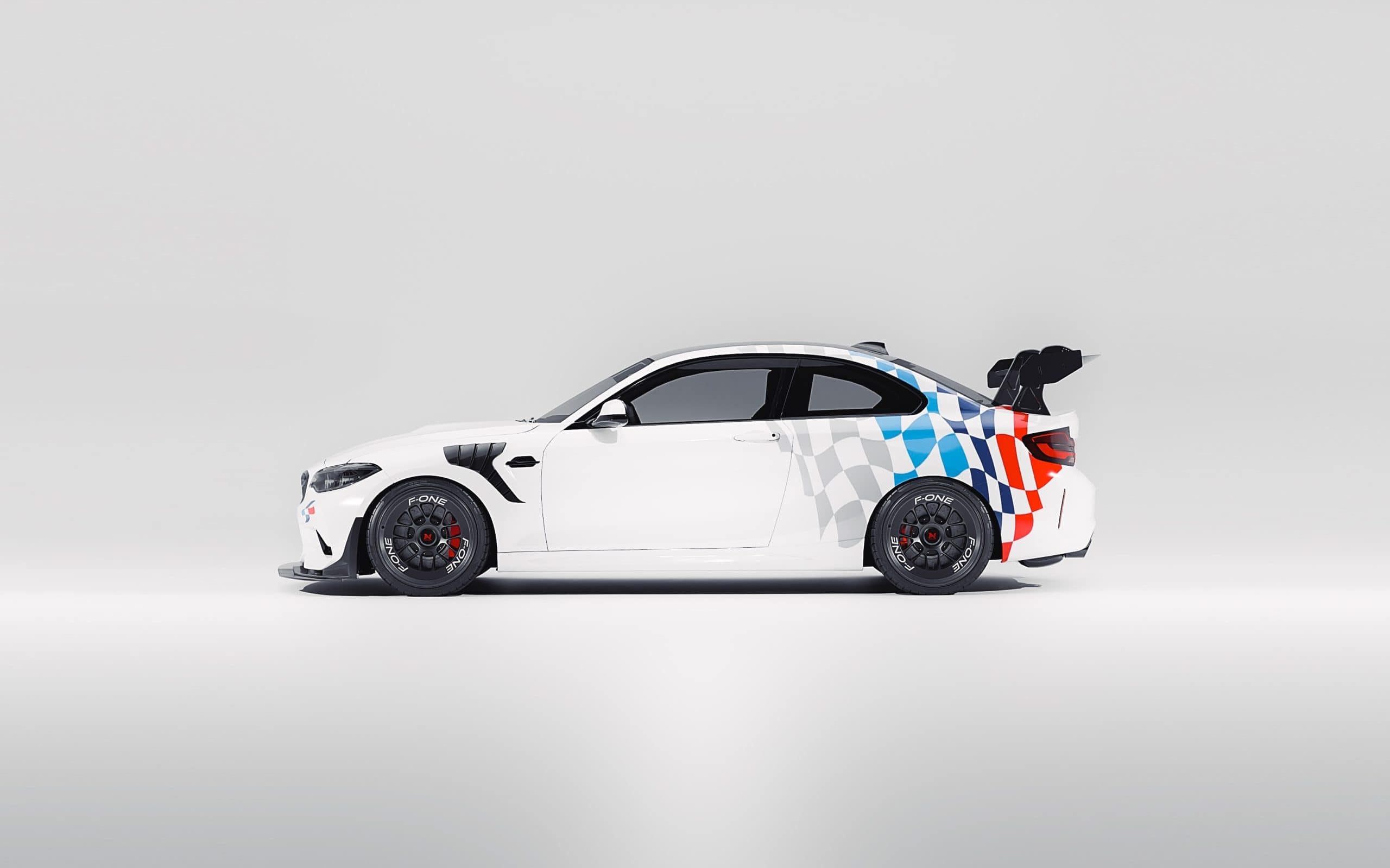 F87 BMW M2 Alpha N Corse (14)
