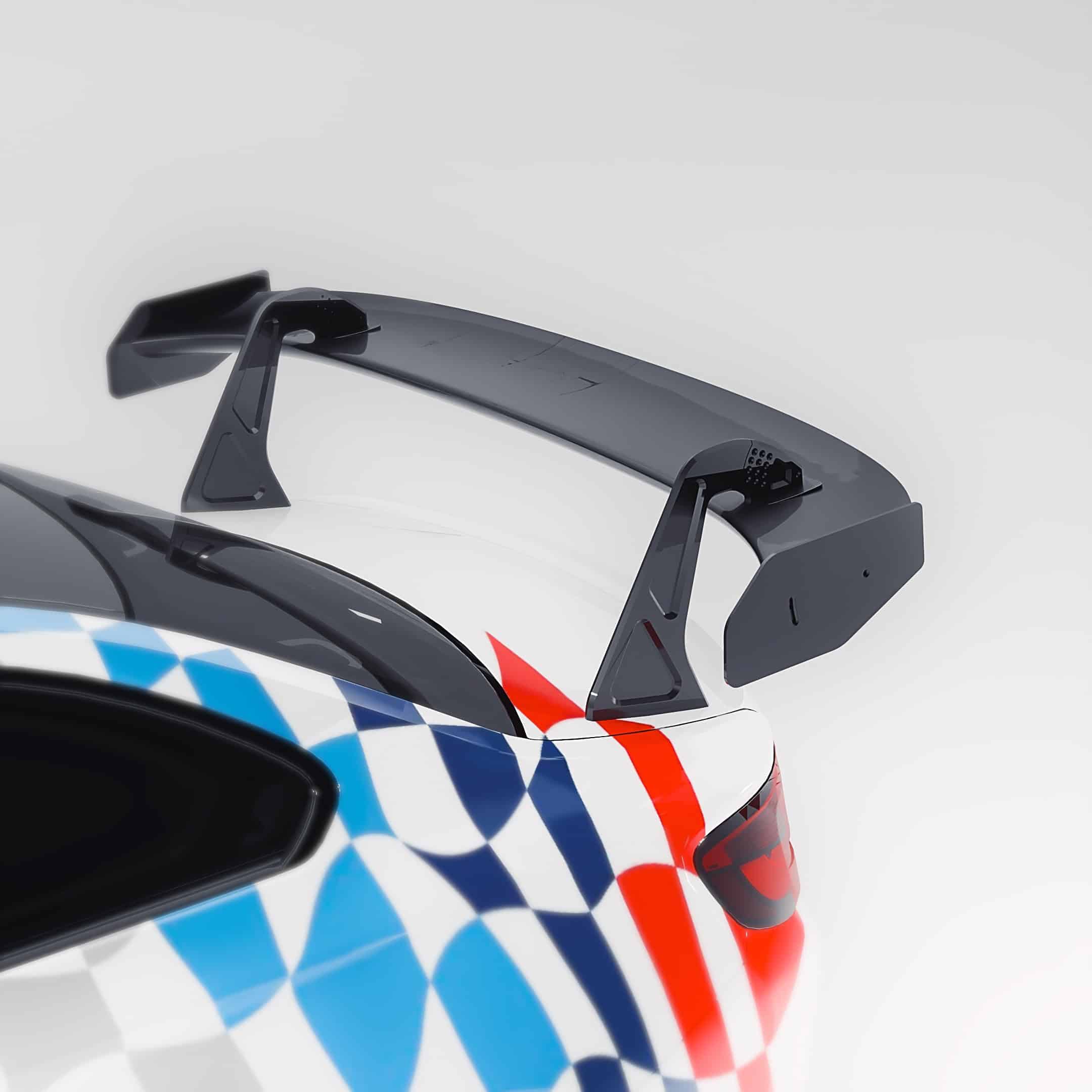 F87 BMW M2 Alpha N Corse (16)