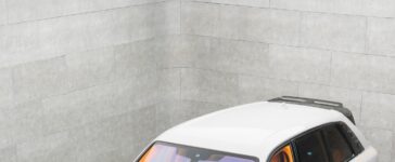 Rolls Royce Cullinan Series II Black Badge by Mansory (6)