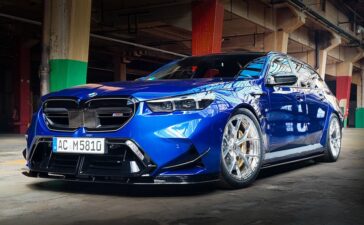 BMW M5 by AC Schnitzer (9)
