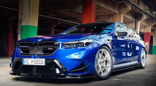 BMW M5 by AC Schnitzer (9)