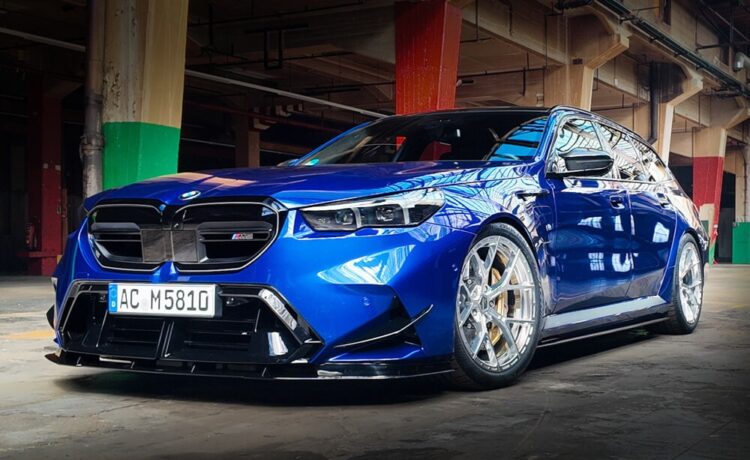 BMW M5 by AC Schnitzer (9)