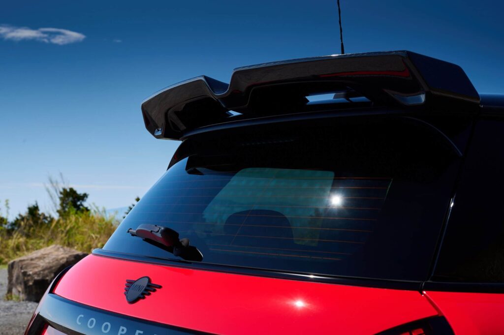 MINI JCW F66 by 3D Design (12)