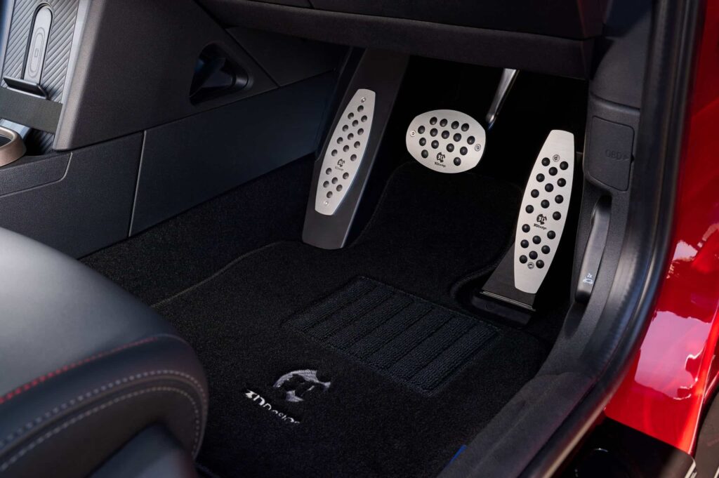 MINI JCW F66 by 3D Design (5)