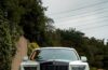Rolls Royce Phantom by Mansory (1)