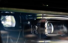 Rolls Royce Phantom by Mansory (4)