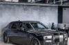 Rolls Royce Phantom by Mansory (5)