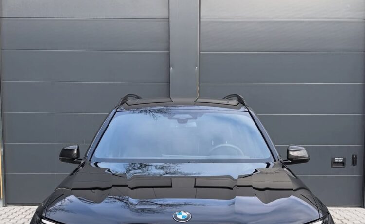 BMW X7 by Larte Design (6)
