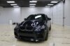 Carbon Black Metallic 2011 BMW X6 M (1)