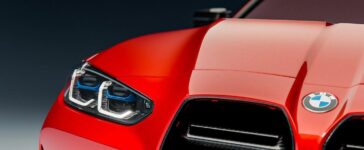 G80 BMW M3 by RevoZport (5)