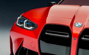 G80 BMW M3 by RevoZport (5)