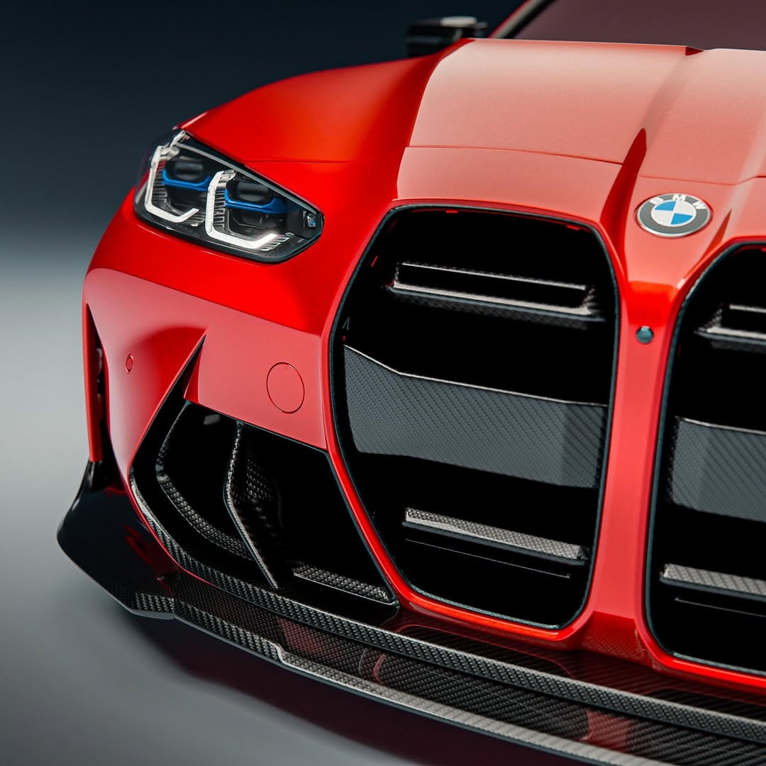 G80 BMW M3 by RevoZport (5)