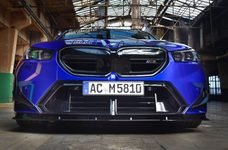 AC Schnitzer BMW M5 (18)