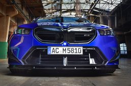 AC Schnitzer BMW M5 (18)
