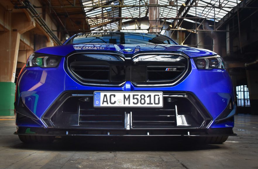 AC Schnitzer BMW M5 (18)