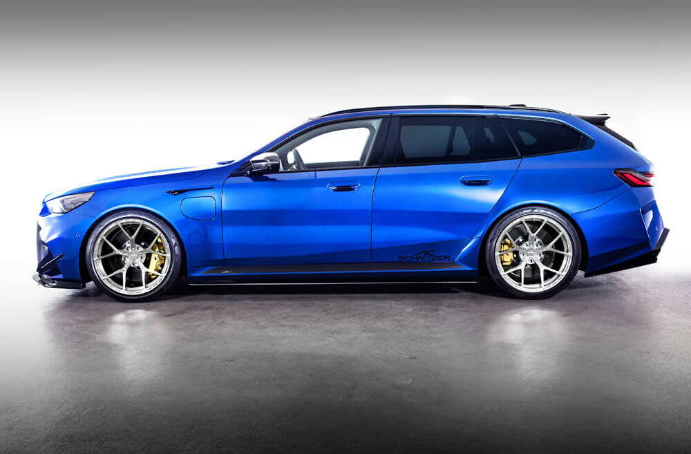 AC Schnitzer BMW M5 (3)