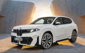 AC Schnitzer BMW iX3 NA5 (1)
