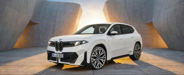 AC Schnitzer BMW iX3 NA5 (1)